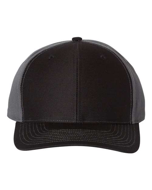 Twill Back Trucker Cap 312