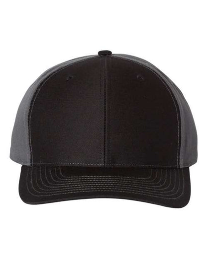 Twill Back Trucker Cap 312