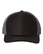 Twill Back Trucker Cap 312
