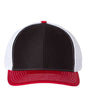Twill Back Trucker Cap 312