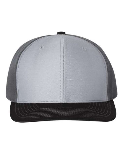 Twill Back Trucker Cap 312