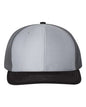 Twill Back Trucker Cap 312