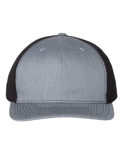 Twill Back Trucker Cap 312
