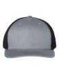 Twill Back Trucker Cap 312