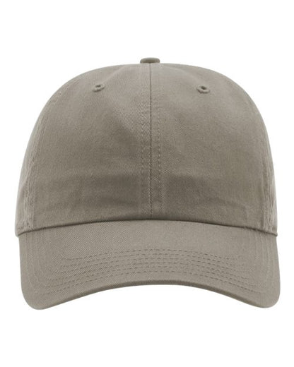 Washed Dad Hat 320