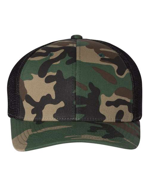 R-Flex Trucker Cap 110