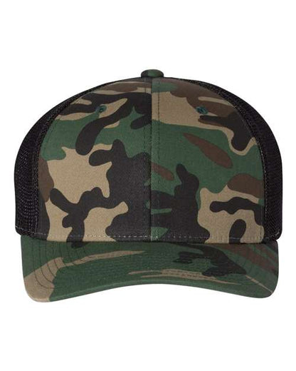 R-Flex Trucker Cap 110