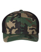 R-Flex Trucker Cap 110