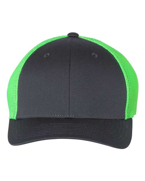 R-Flex Trucker Cap 110