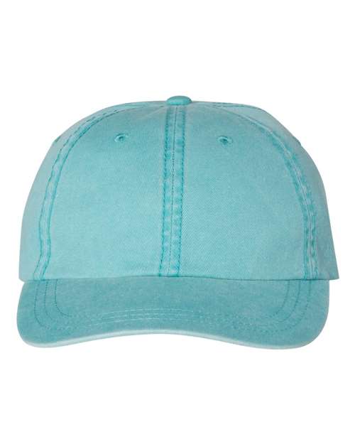 Pigment-Dyed Cap SP500