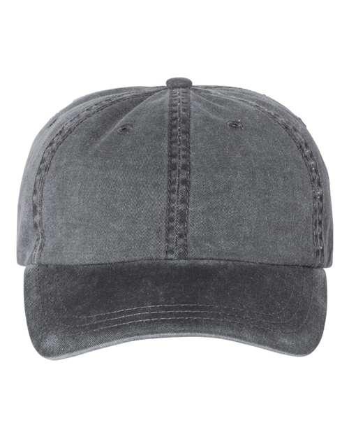 Pigment-Dyed Cap SP500