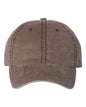 Pigment-Dyed Cap SP500