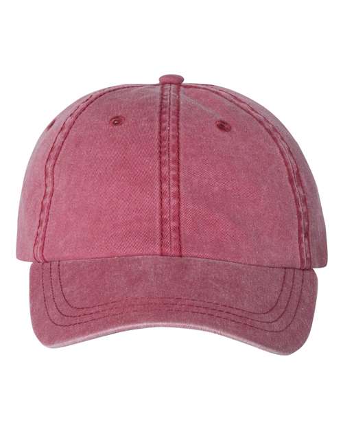 Pigment-Dyed Cap SP500