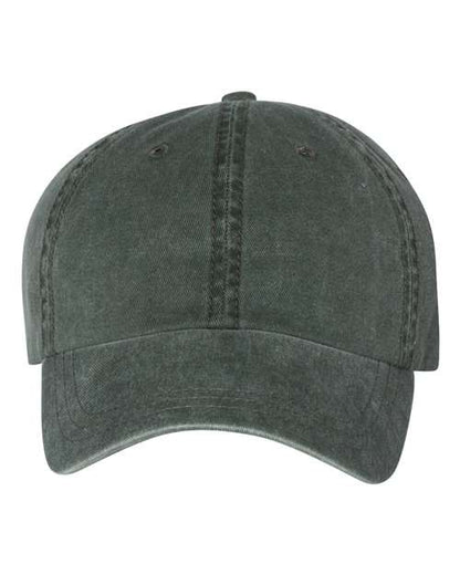 Pigment-Dyed Cap SP500