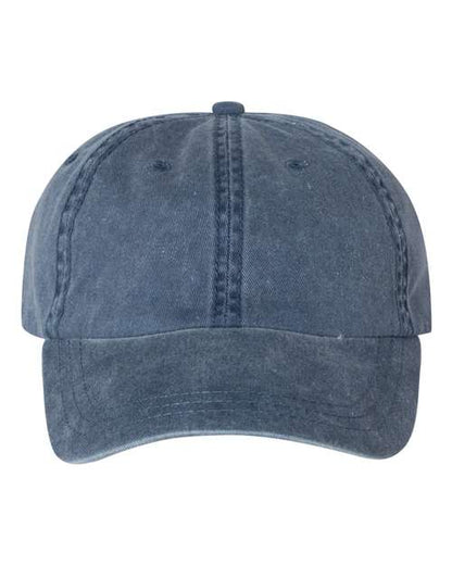 Pigment-Dyed Cap SP500