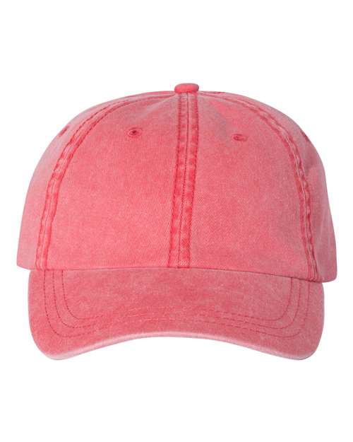 Pigment-Dyed Cap SP500