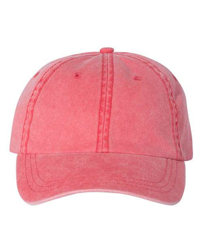 Pigment-Dyed Cap SP500
