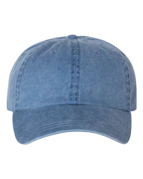 Pigment-Dyed Cap SP500