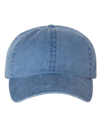 Pigment-Dyed Cap SP500