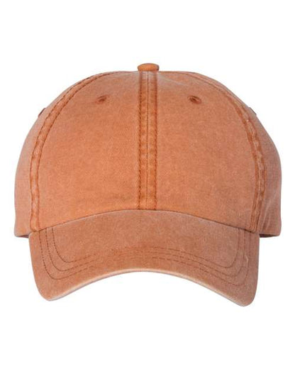 Pigment-Dyed Cap SP500