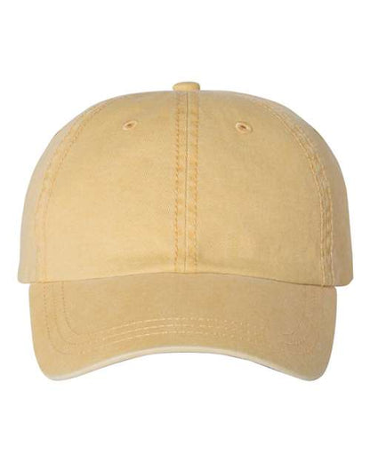 Pigment-Dyed Cap SP500