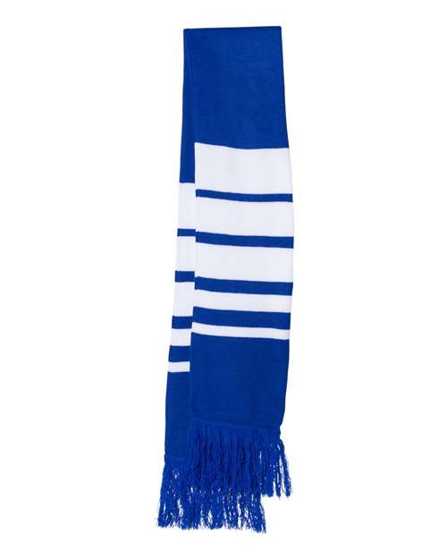 Soccer Scarf SP07