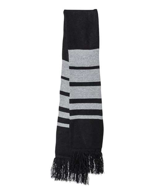 Soccer Scarf SP07