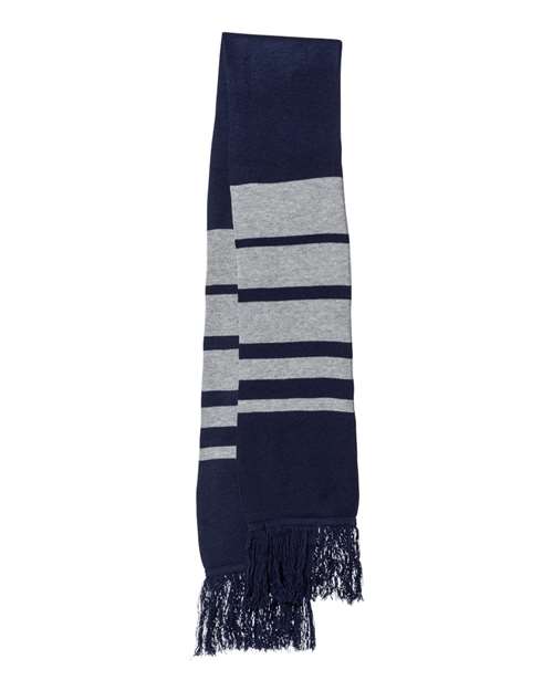 Soccer Scarf SP07