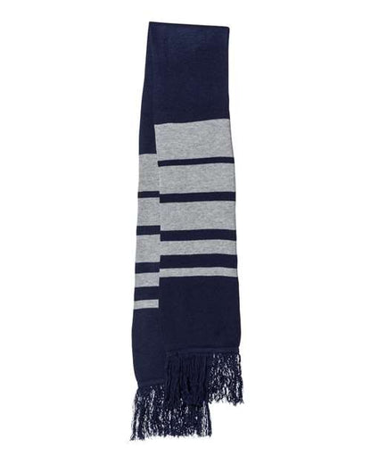 Soccer Scarf SP07
