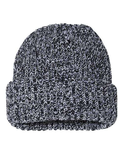 12" Chunky Cuffed Beanie SP90