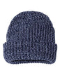 12" Chunky Cuffed Beanie SP90