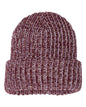 12" Chunky Cuffed Beanie SP90