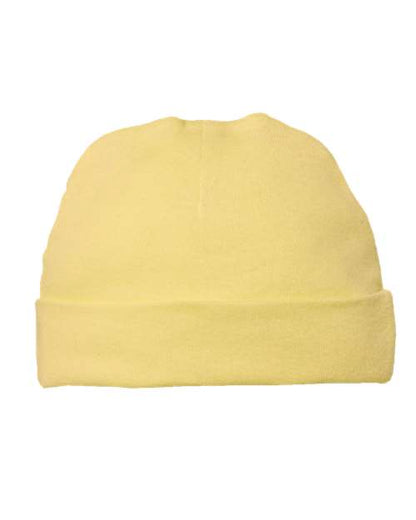 Infant Baby Rib Beanie 4451