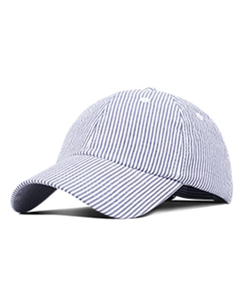 Fahrenheit Lightweight Cotton Searsucker