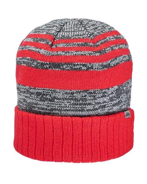 Echo Knit Beanie