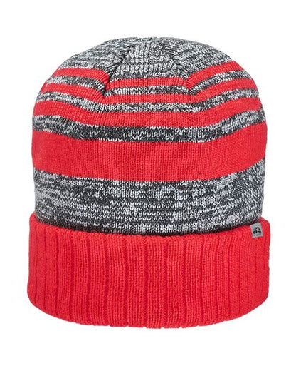 Echo Knit Beanie 5000