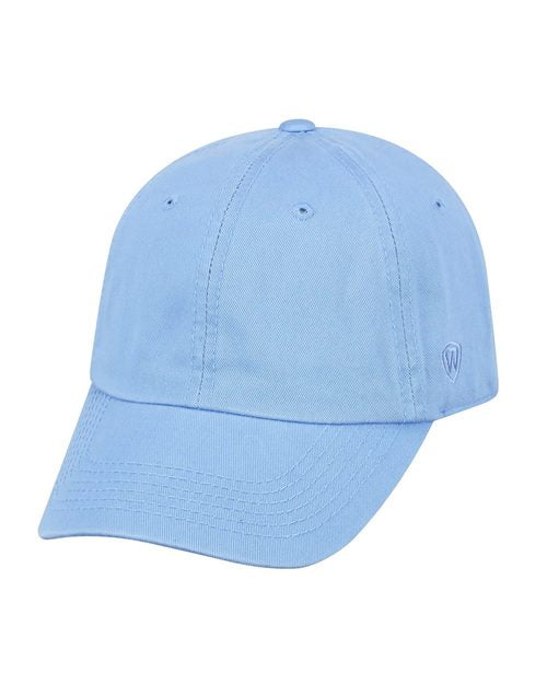 Crew Cap