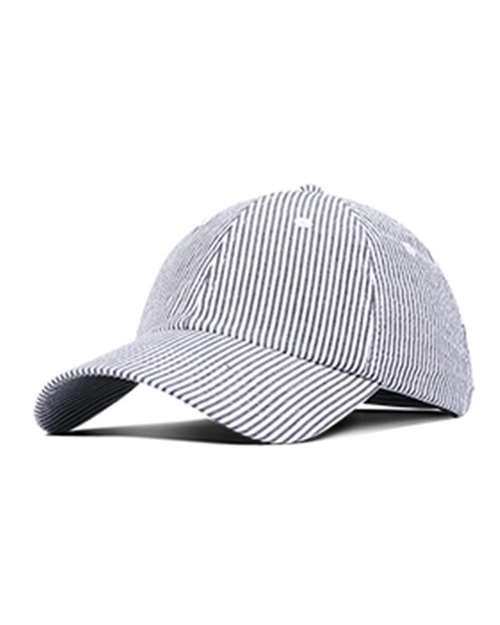 Fahrenheit Lightweight Cotton Searsucker