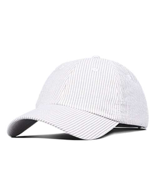 Fahrenheit Lightweight Cotton Searsucker