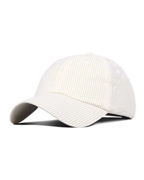 Fahrenheit Lightweight Cotton Searsucker