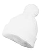 Pom Beanie 6816