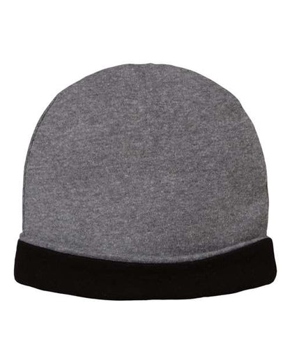 Infant Baby Rib Beanie 4451