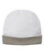 Infant Baby Rib Beanie 4451
