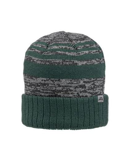 Echo Knit Beanie 5000