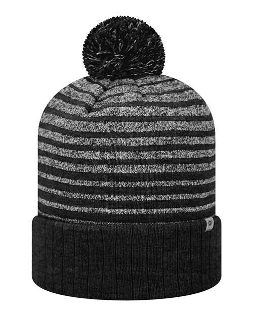 Ritz Knit Beanie 5001
