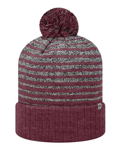 Ritz Knit Beanie 5001