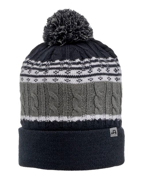 Altitude Knit Beanie 5002