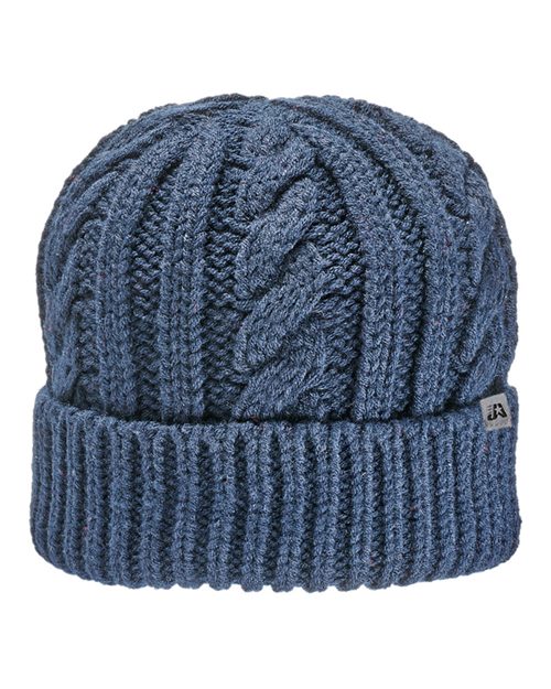 Empire Knit