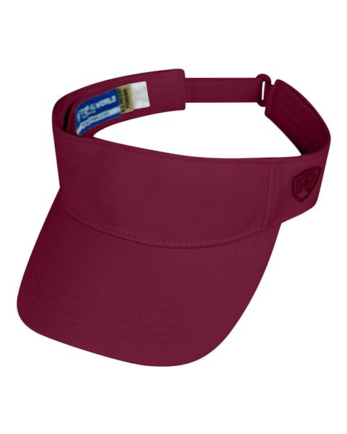 Hawkeye Visor 5514