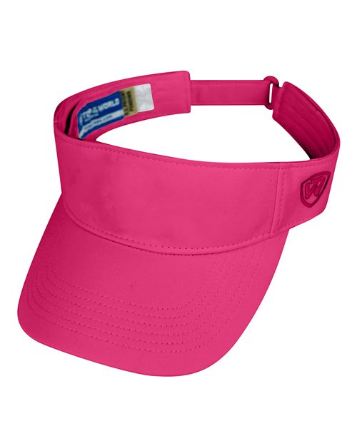 Hawkeye Visor 5514